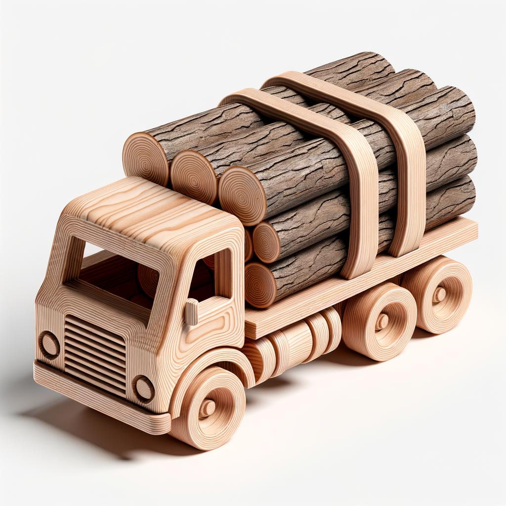 HolzTrucker