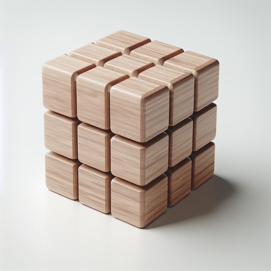 HolzQuadrat