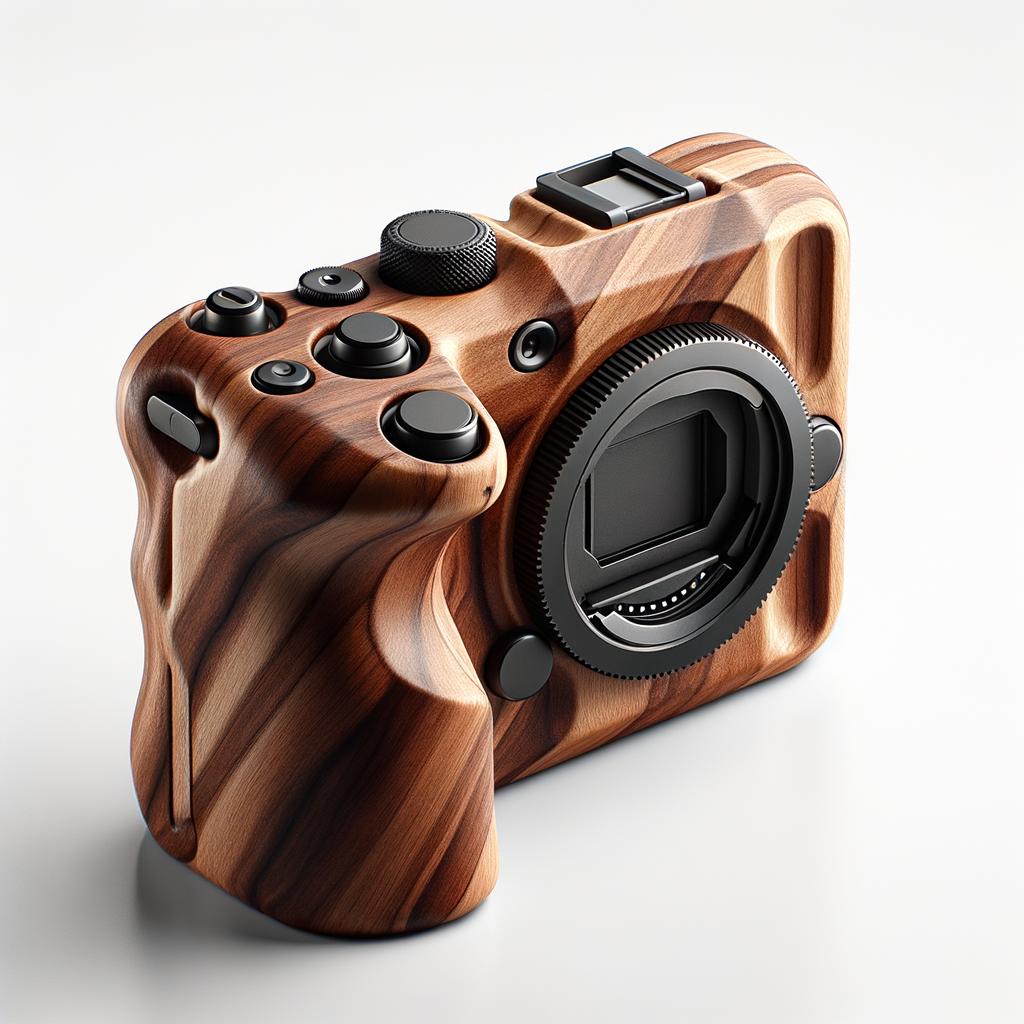 HolzNussCam