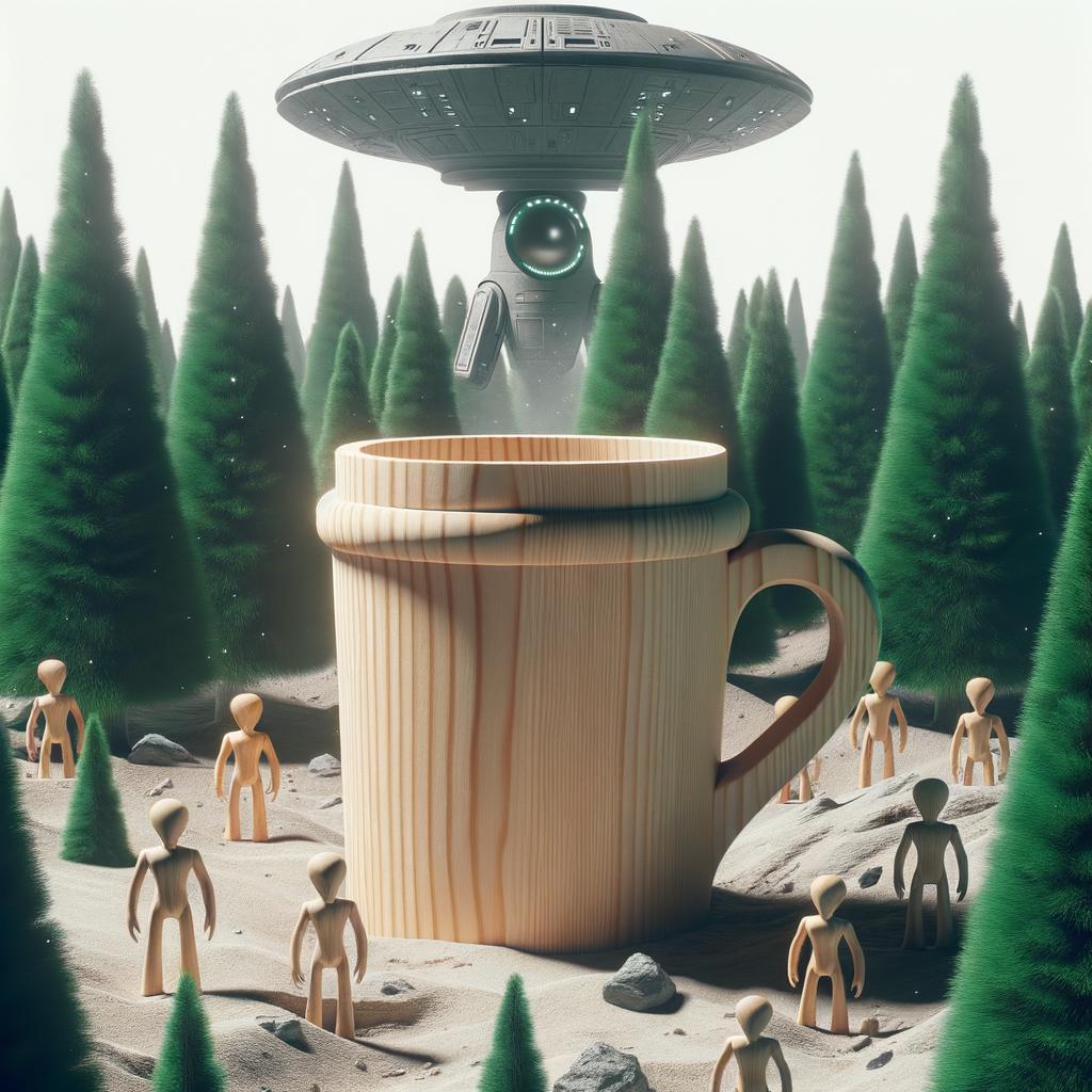 AlienMug