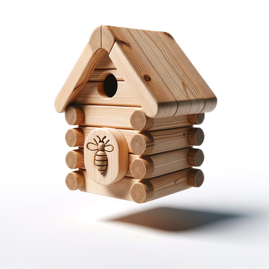 HolzBuzz