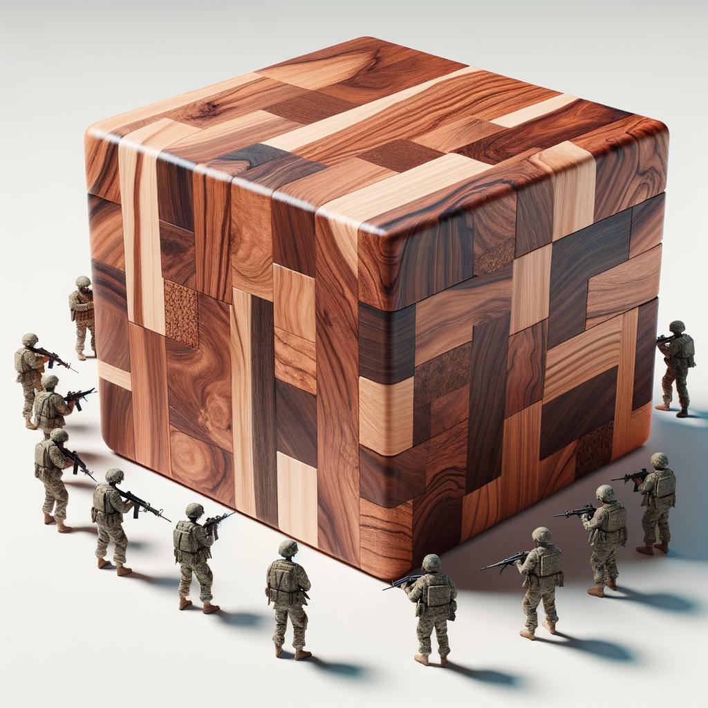 HolzGigant