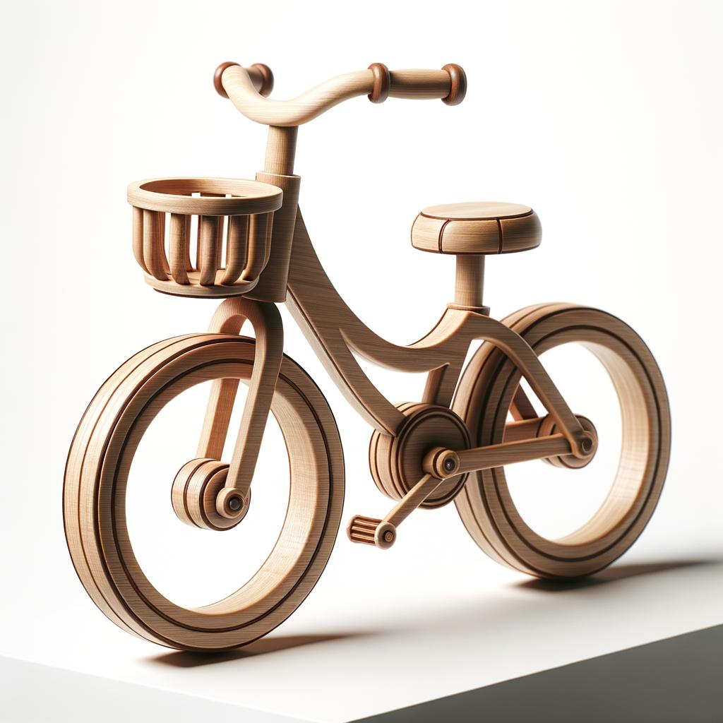 WoodenWheels