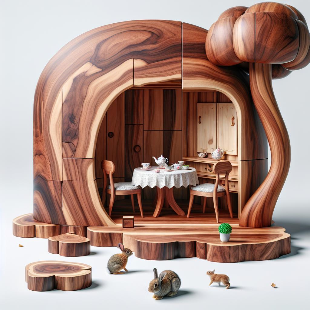HolzWunder