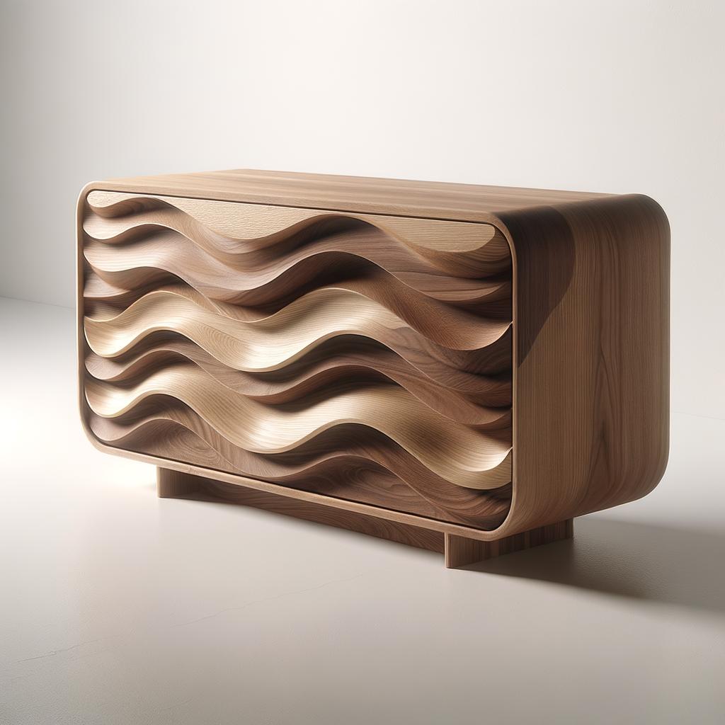 HolzWave