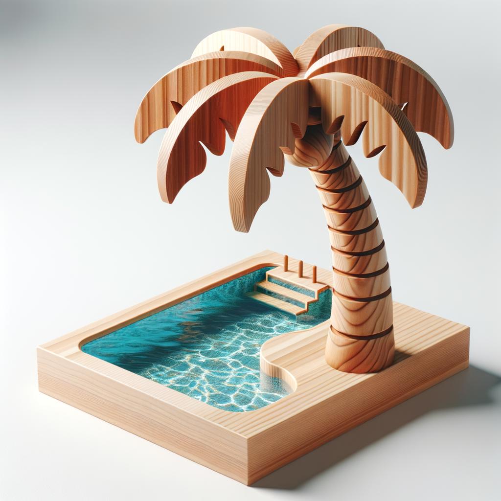 PalmWood