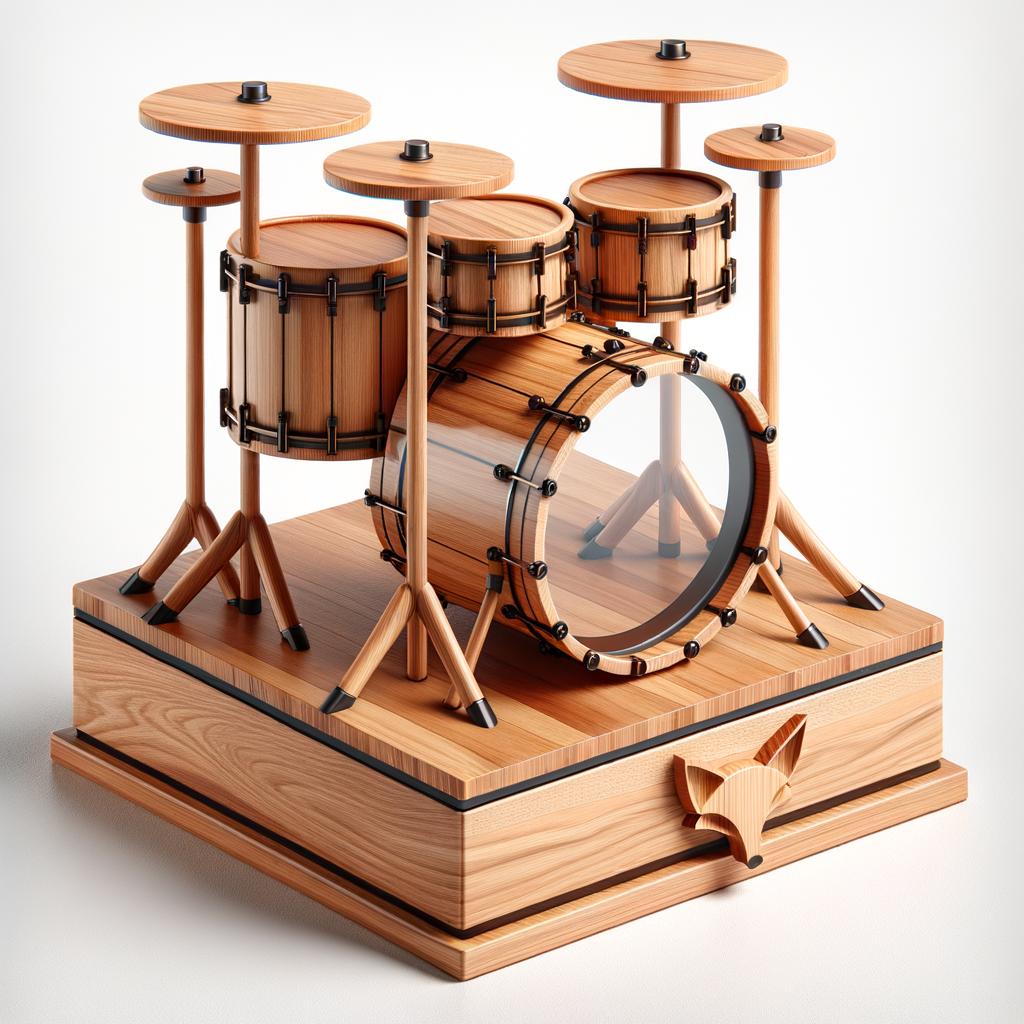 DrumSlyder