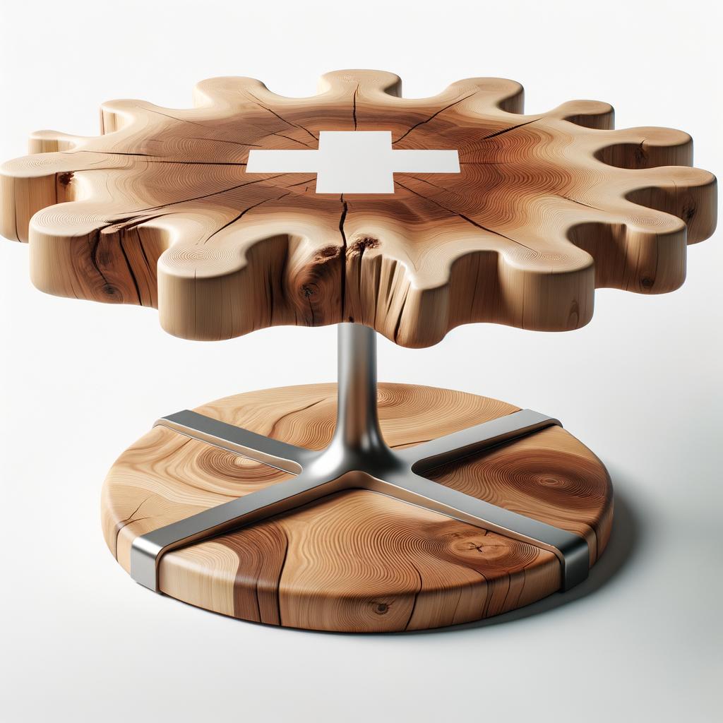 HolzFUNtasia