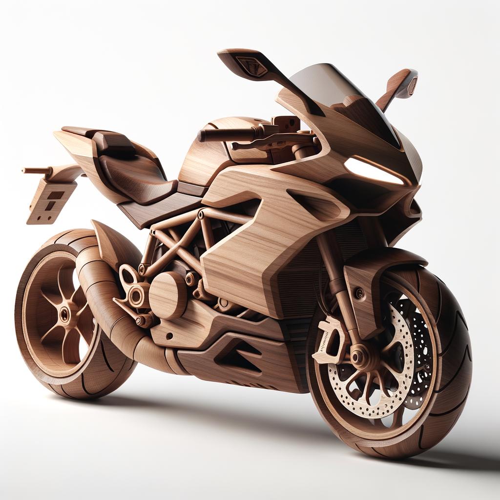 HolzDucati