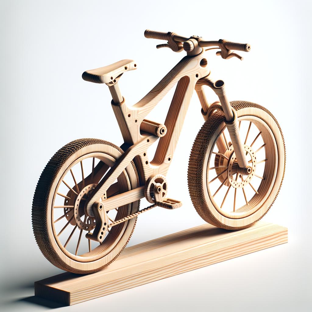 BikeWood 